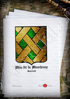 velin-d-Arches-ADIN dit de MONCHEAUX_Österreich_Österreich (i)