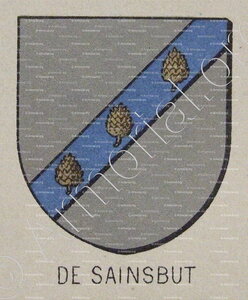 De SAINSBUT