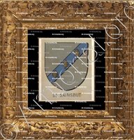 cadre-ancien-or-de SAINSBUT_Bourbonnais_France