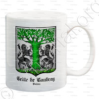 mug-TEILLE de LAUBRAY_Poitou_France (1