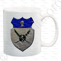 mug-LA PALME_ Ancien Duché de Savoie_ États de Savoie