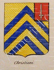 CHRISTIANI