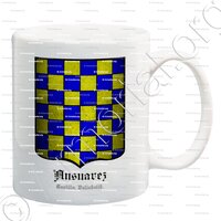 mug-ANSUAREZ_Castilla, Valladolid._España