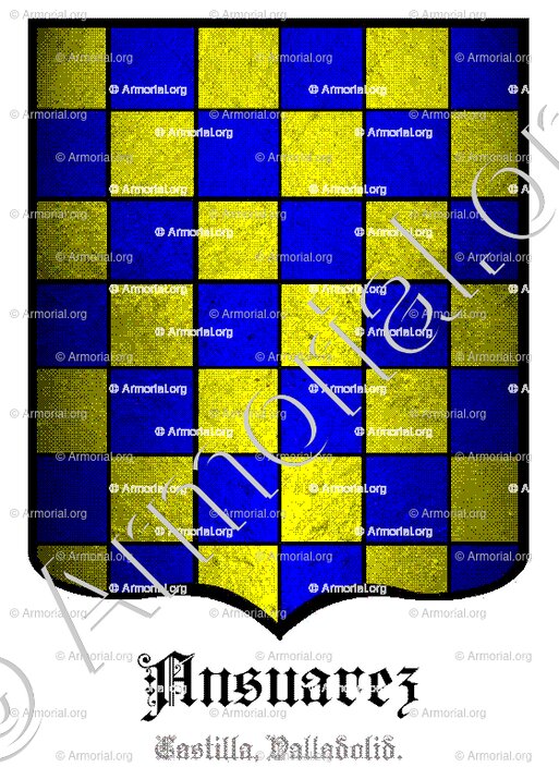 ANSUAREZ_Castilla, Valladolid._España