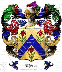 THÉRON