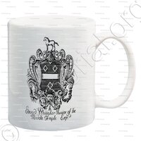 mug-WHITAKER_England, 1670._United Kingdom