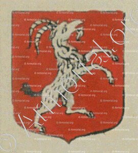 BOCK de BLOESHEIM et GERSTHEIM (Alsace)