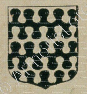 Pelletiers de la ville de Strasbourg (Alsace)