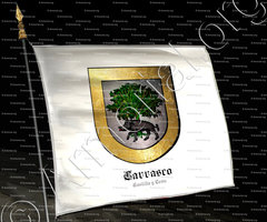 drapeau-CARRASCO_Castilla y León._España (2)