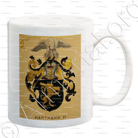 mug-HARMANN_Wappenbuch der Stadt Basel . B.Meyer Knaus 1880_Schweiz