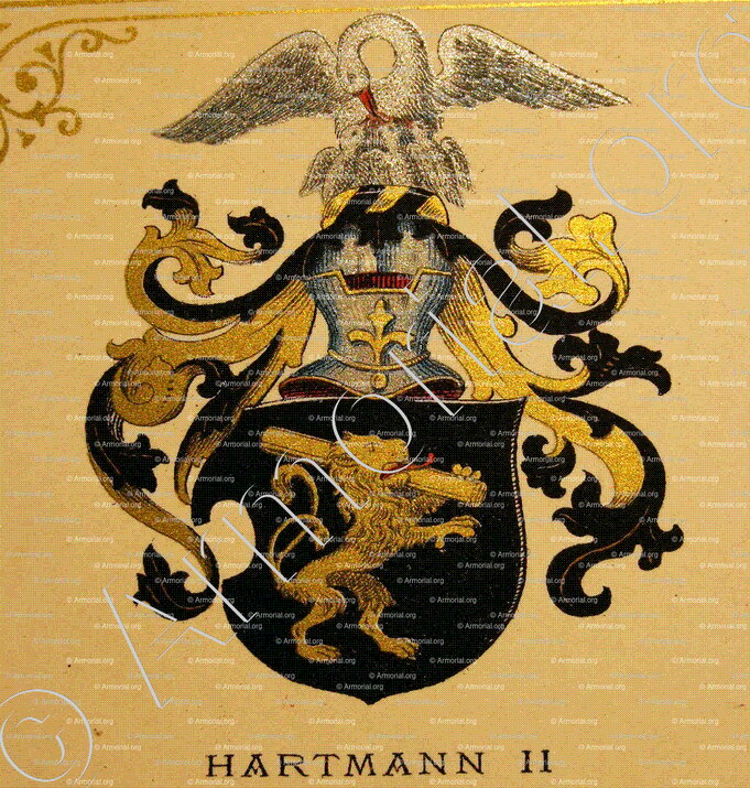 HARMANN_Wappenbuch der Stadt Basel . B.Meyer Knaus 1880_Schweiz