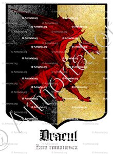 DRACUL