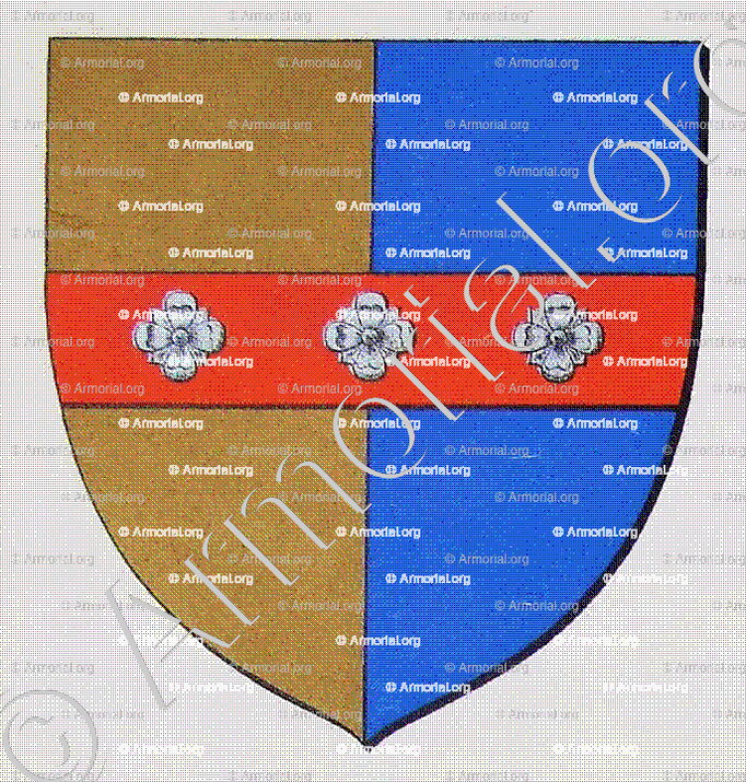 LA PALUD_Ancien Duché de Savoie_États de Savoie
