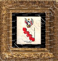 cadre-ancien-or-JAERENS_Armorial royal des Pays-Bas_Europe