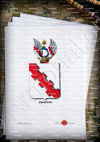 velin-d-Arches-JAERENS_Armorial royal des Pays-Bas_Europe