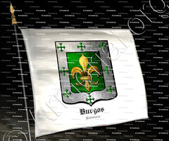 drapeau-BURGOS_Andalucía._España
