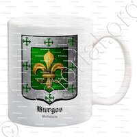 mug-BURGOS_Andalucía._España