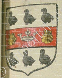 De REVERDIS (La Rochelle)