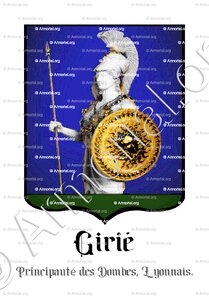 GIRIÉ
