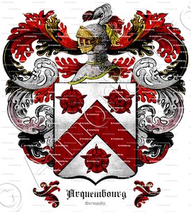 ARQUEMBOURG
