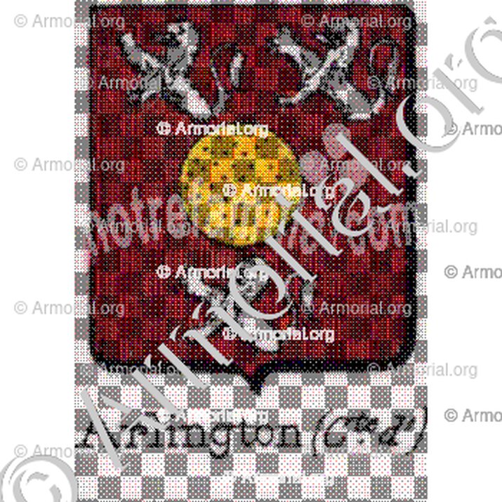 Arlington (Cte. d')__