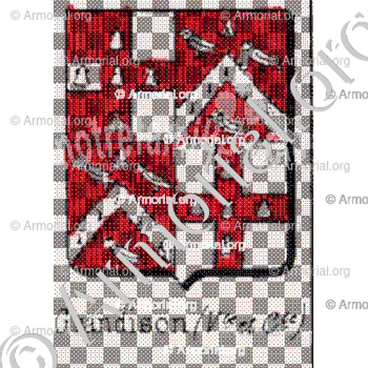 Grandison (Vte. et Cte.)__