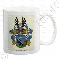 mug-HARSCHER_Wappenbuch der Stadt Basel . B.Meyer Knaus 1880_Schweiz