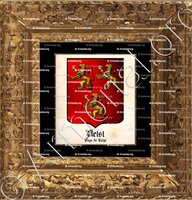 cadre-ancien-or-AELST_Pays de Liège_Belgique (i)