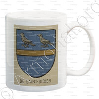 mug-de SAINT DIDIER_Bourbonnais_France