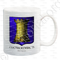 mug-COETROMARC'H_Bretagne_France ...