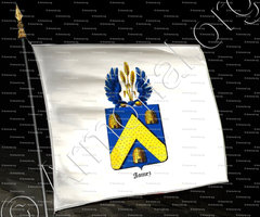 drapeau-JAMEZ_Armorial royal des Pays-Bas_Europe,1825._Belgique