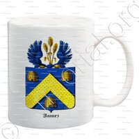 mug-JAMEZ_Armorial royal des Pays-Bas_Europe,1825._Belgique