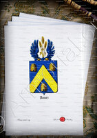 velin-d-Arches-JAMEZ_Armorial royal des Pays-Bas_Europe,1825._Belgique