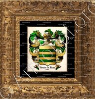 cadre-ancien-or-GONTIER DE BIRAN_Périgord_France (ii)