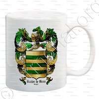 mug-GONTIER DE BIRAN_Périgord_France (ii)