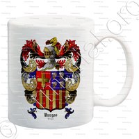 mug-BURGOS_Aragón_España.