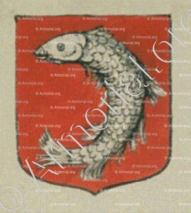 Pescheurs de la ville de Strasbourg (Alsace)