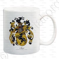 mug-BOOT_Amsterdam, La Haye, Arnhem._Pays-Bas