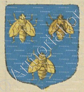 De RIGNAC (La Rochelle)