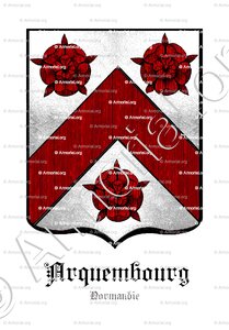ARQUEMBOURG