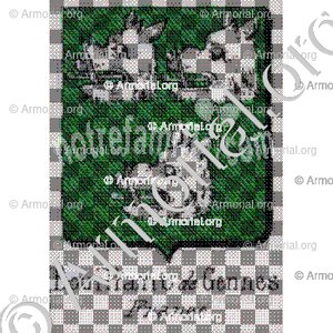 Bouillant de Gennes