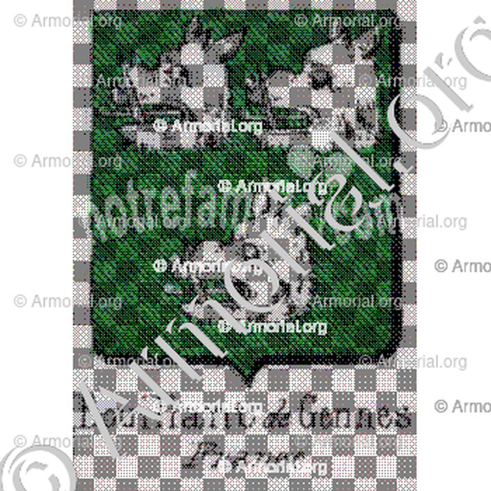 Bouillant de Gennes__