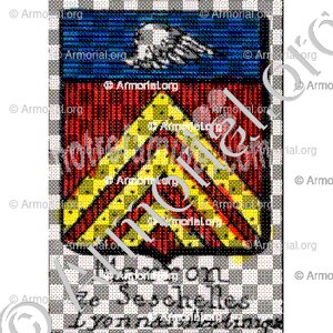 Marron de Seschelles