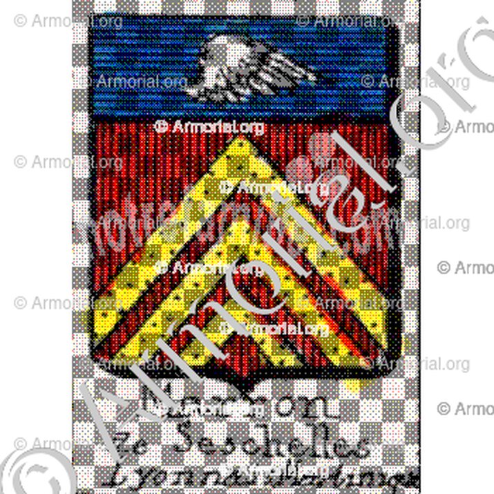 Marron de Seschelles__