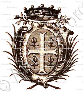 AUDRAS de BEOST