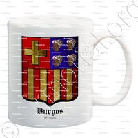 mug-BURGOS_Aragón_España