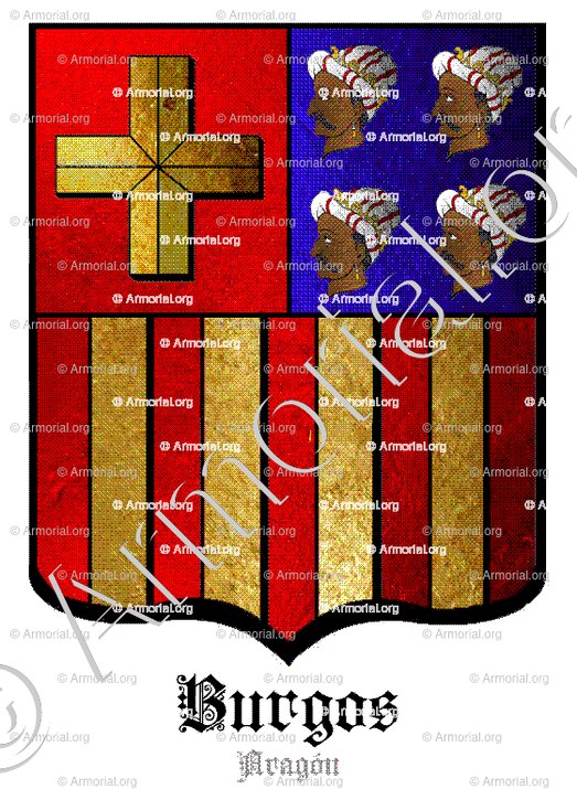 BURGOS_Aragón_España