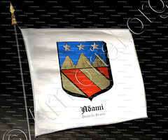 drapeau-ADAMI_Duché de Savoie_Etats de Savoie ()