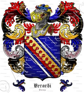 BERARDI