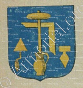 Potiers de terre de la ville de Landau (Alsace)